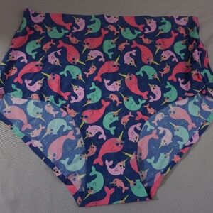 Cheek Boss Women's Brief Panties 2XL NWTags